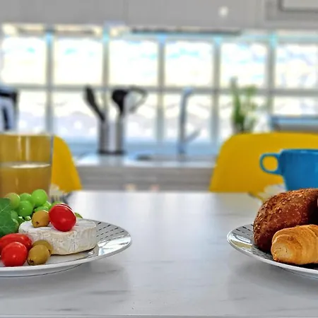 Appartement Flat Costa Sun In Costa Calma, Pool, Wifi, Balcony Costa Calma