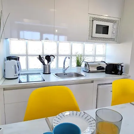 Flat Costa Sun In Costa Calma, Pool, Wifi, Balcony Costa Calma